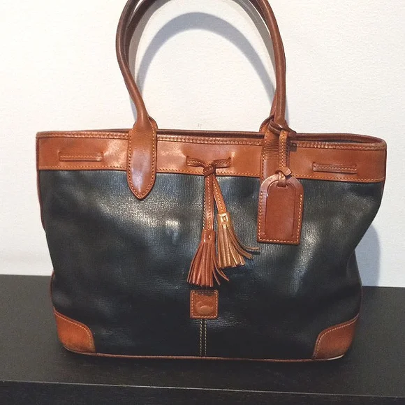 Dooney & Bourke bag - Picture 2 of 15